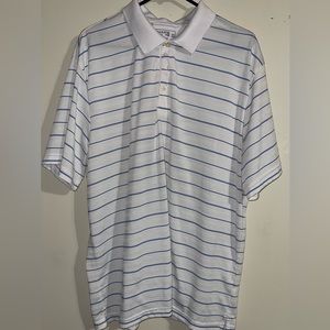 Mens XL chaps Polo Shirt